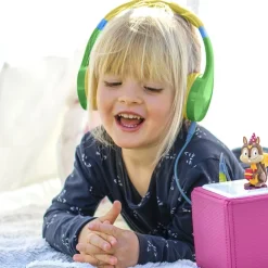 Kinderkopfhörer 