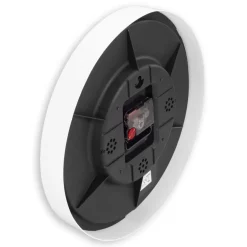 Kinder-Wanduhr 
