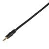 Klinken-Kabel Stecker - Stecker, 3,5 mm, Stereo, 1,5 m