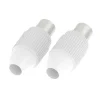 Koax-Set, Stecker/Kupplung, klemmbar