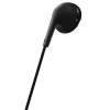 Kopfhörer "Bubbly", Earbuds, Schwarz