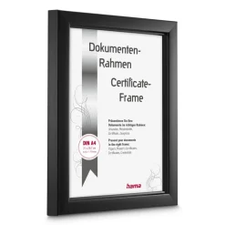 Kunststoffrahmen