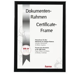 Kunststoffrahmen