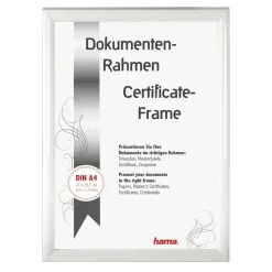 Kunststoffrahmen 