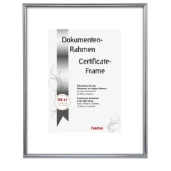 Kunststoffrahmen 