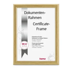 Kunststoffrahmen 