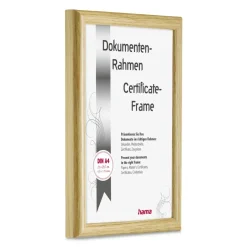 Kunststoffrahmen 