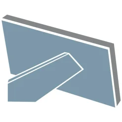 Kunststoffrahmen