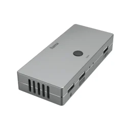 KVM-Umschalter