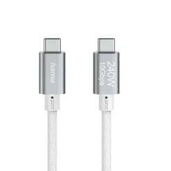 Ladekabel USB-C - USB-C, 240W, 
