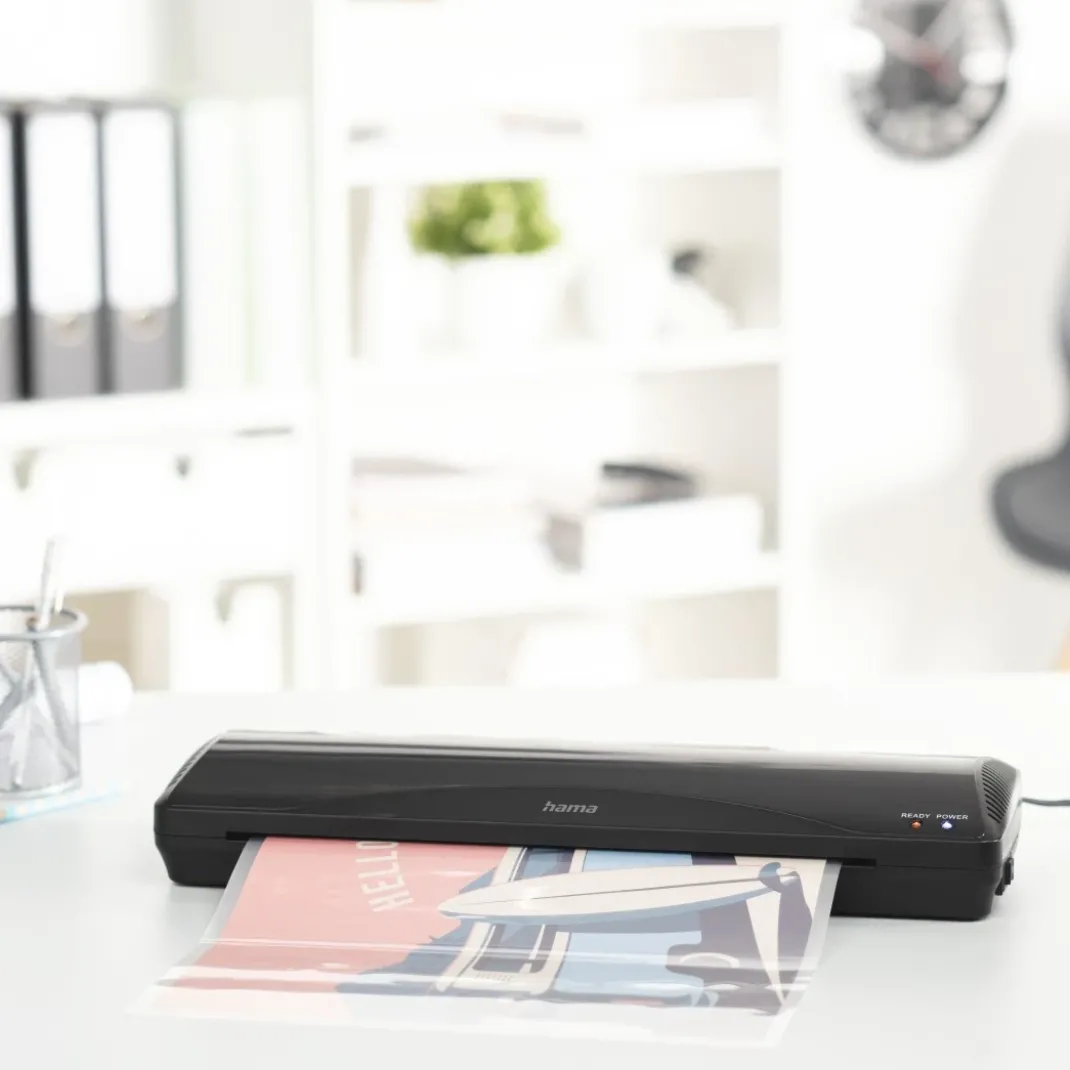 Laminiergerät Home & Office DIN A3/250