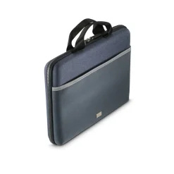 Laptop-Hardcase "Protection 2.0", von 40 - 41 cm (15,6" - 16,2“), Blau