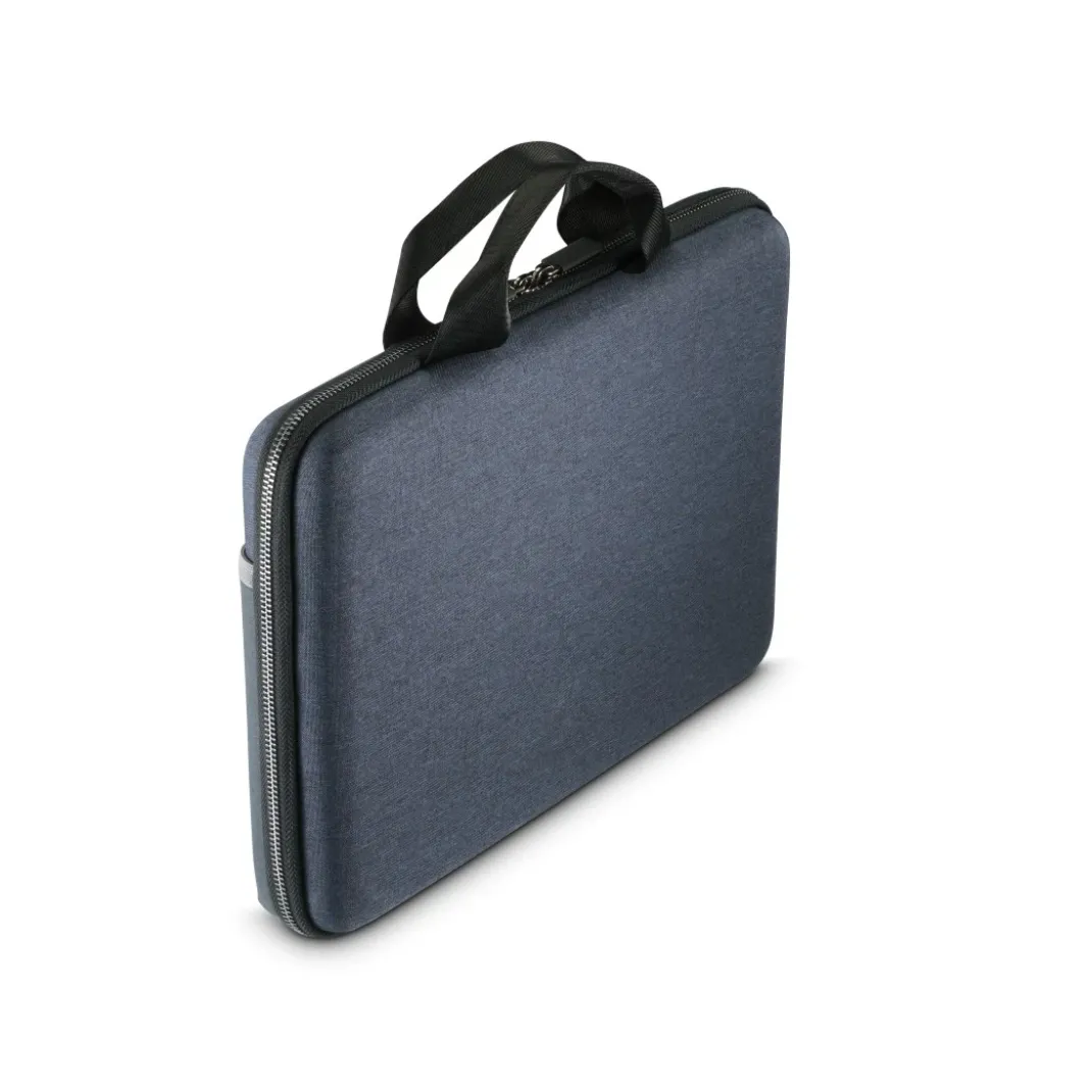 Laptop-Hardcase "Protection 2.0", von 40 - 41 cm (15,6" - 16,2“), Blau