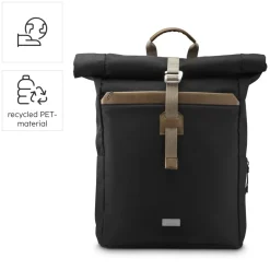 Laptop-Rucksack