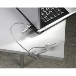 Laptopschloss 