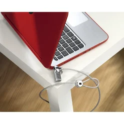 Laptopschloss 