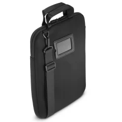 Laptop-Sleeve "Business To Go", zum Umhängen, 34 - 36 cm (13,3"-14,1"), SW