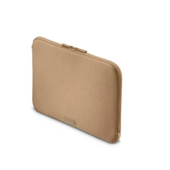 Laptop-Sleeve "Jersey", von 34 - 36 cm (13,3" - 14,1"), Sand