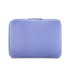 Laptop-Sleeve "Jersey", von 40 - 41 cm (15,6" - 16,2"), Flieder