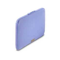 Laptop-Sleeve "Jersey", von 40 - 41 cm (15,6" - 16,2"), Flieder