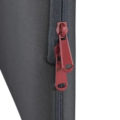 Laptop-Sleeve "Neoprene", bis 40 cm (15,6"), Grau