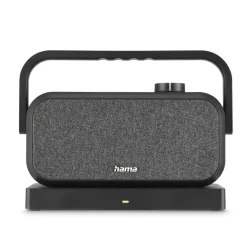 Lautsprecher für Fernseher, 2,4-GHz-Station + Bluetooth®, tragbar, stereo