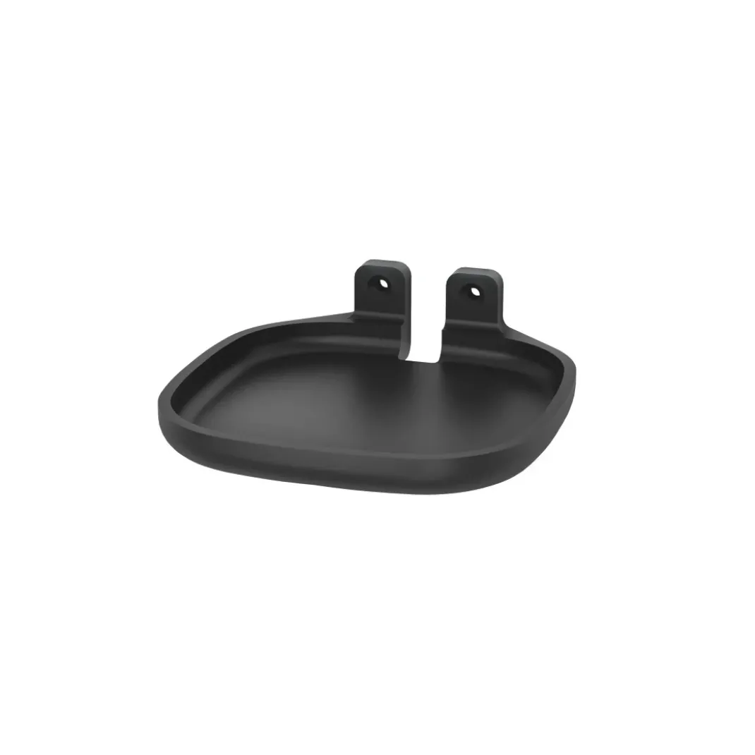 Lautsprecher-Wandhalterung für Sonos One/One SL, Schwarz