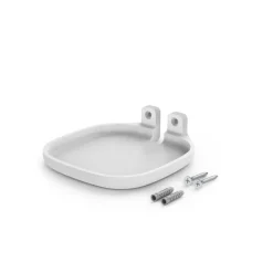Lautsprecher-Wandhalterung für Sonos One/One SL, Weiß