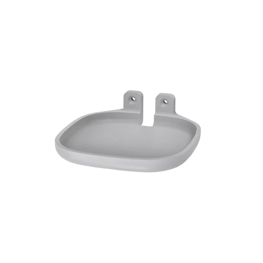 Lautsprecher-Wandhalterung für Sonos One/One SL, Weiß