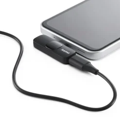 Lavalier-Mikrofon "Smart Wireless", kabelloses Ansteckmikrofon für Handy
