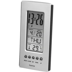 LCD-Thermometer