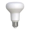 LED-Lampe, E27, 1050lm ersetzt 75W, Reflektor R80, matt, Warmweiß