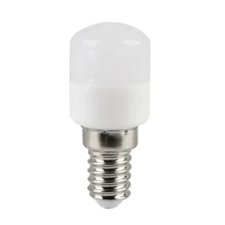 LED-Lampe, E14, 200lm ersetzt 20W, Röhre T25, matt, Neutralweiß