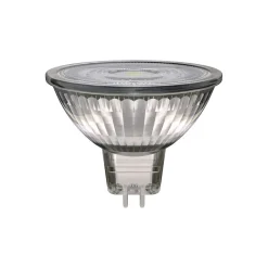 LED-Lampe, GU5.3, 210lm ersetzt 20W, Reflektor MR16, klar, Neutralweiß