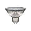 LED-Lampe, GU5.3, 621lm ersetzt 50W, Reflektor MR16, klar, Neutralweiß