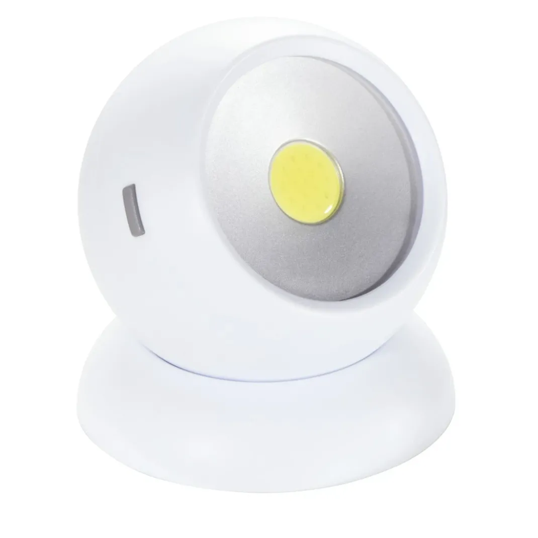 LED-Leuchte "Rotation 360"