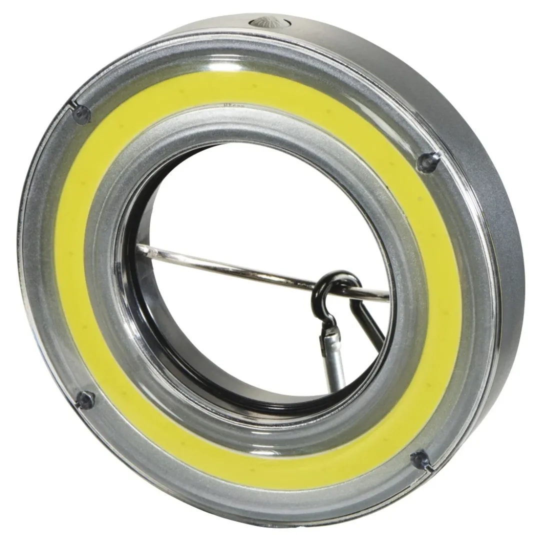 LED-Leuchte "Ultra Camping"