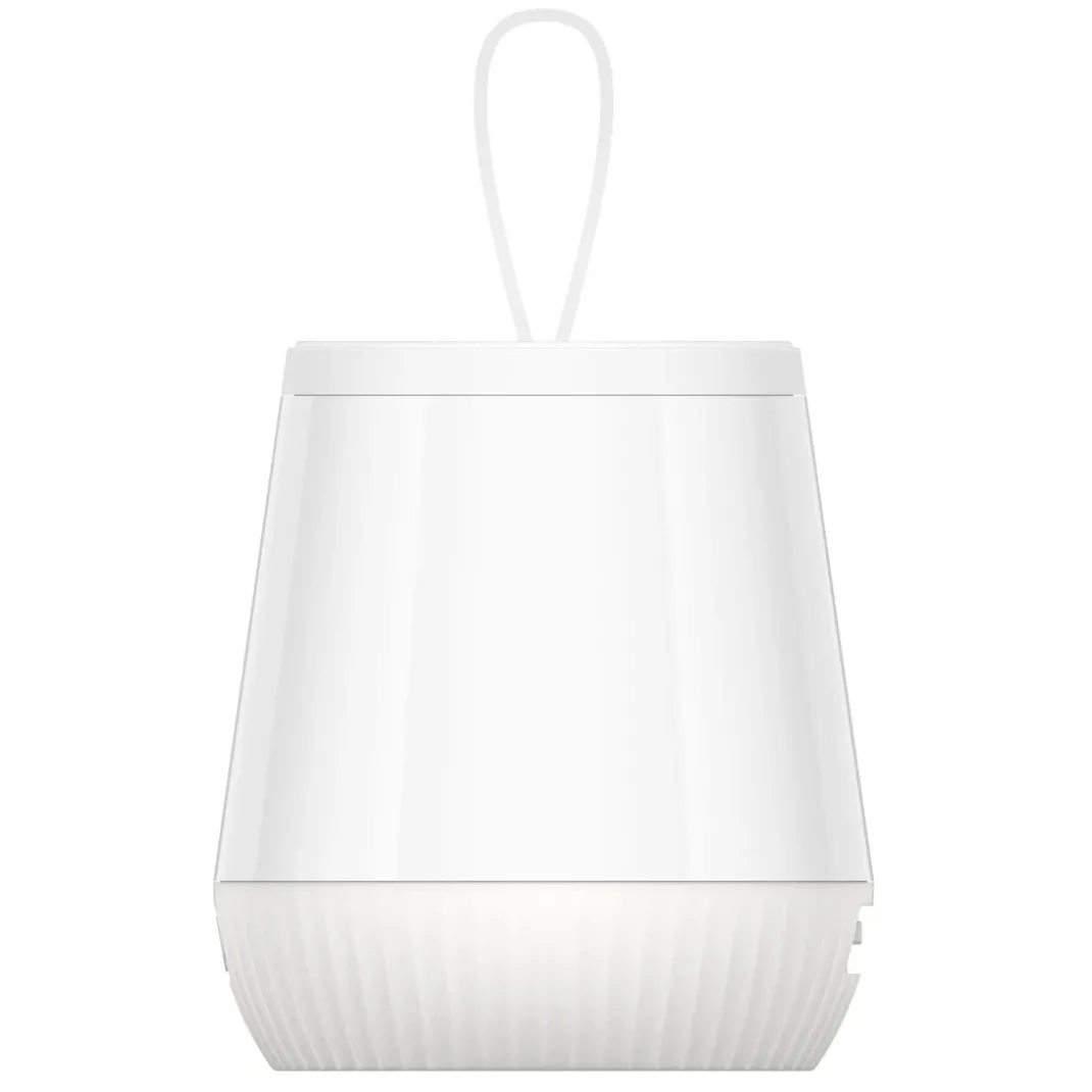 LED-Nachtlicht "Mobile", Timer, dimmbar, wiederaufladbar, Farbwechsel, IP44
