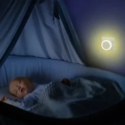 LED-Nachtlicht