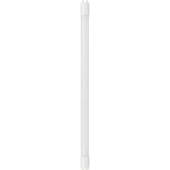 LED-Röhre, T8, 60 cm, 1100lm ersetzt 18W, G13, klar, Neutralweiß