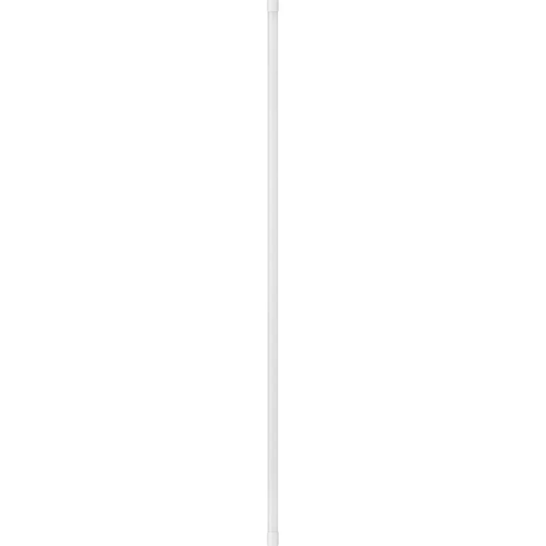 LED-Röhre, T8, 120 cm, 1800lm ersetzt 36W, G13, matt, Neutralweiß