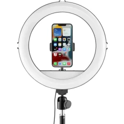 LED-Ringleuchte 