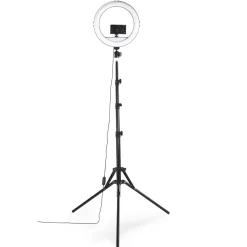 LED-Ringleuchte 