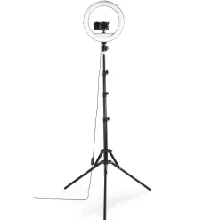 LED-Ringleuchte 