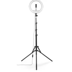 LED-Ringleuchte 