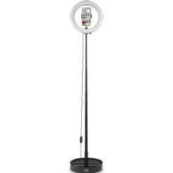 LED-Ringleuchte