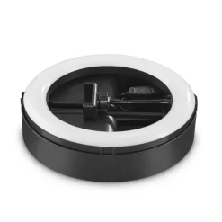 LED-Ringleuchte