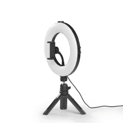 LED-Ringleuchte