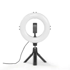 LED-Ringleuchte