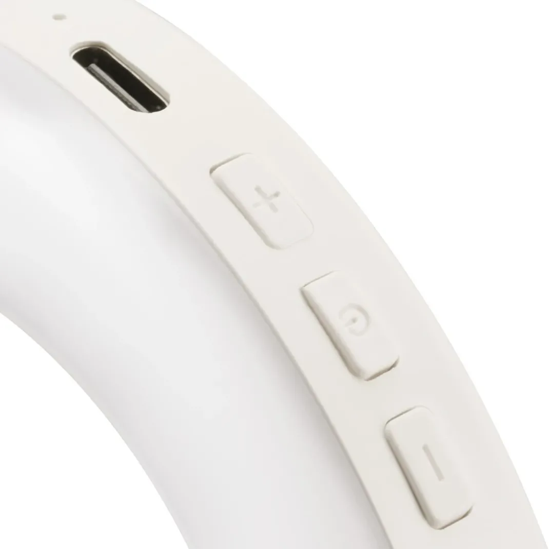 LED-Ringleuchte "ToGo", Clip-On-Ringlicht für Handy, aufladbar, 3 Modi